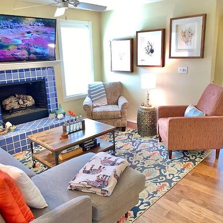 The Comforts' Inn: Mountain Escape Mountainaire Екстер'єр фото