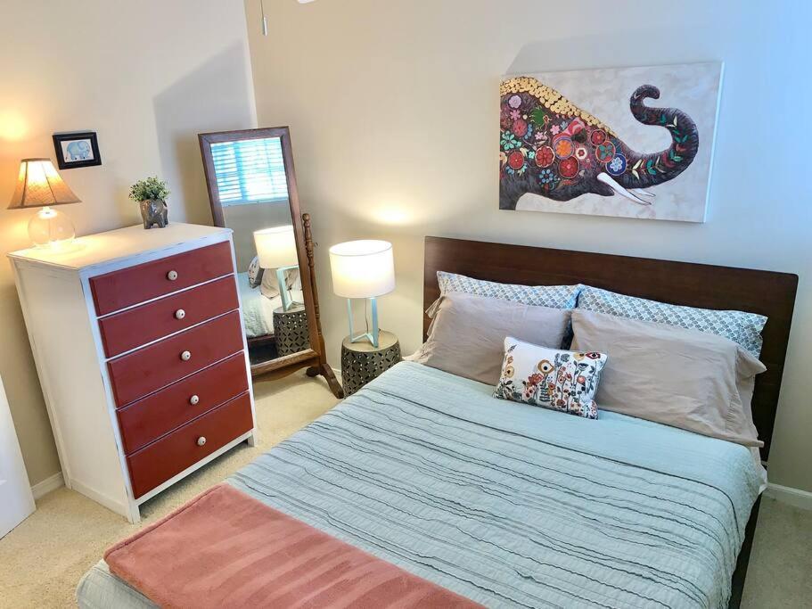 The Comforts' Inn: Mountain Escape Mountainaire Екстер'єр фото